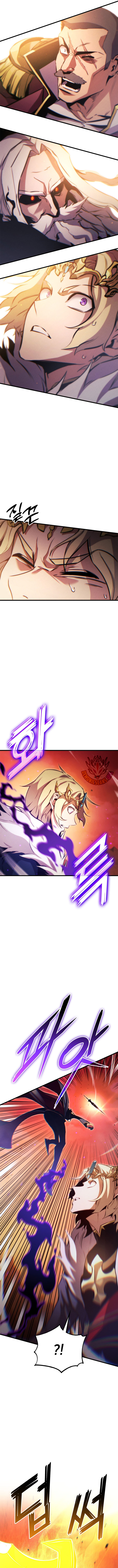 Ranker's Return (Remake) Chapter 193 12